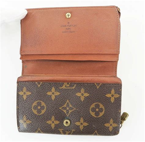 louis vuitton walket|original Louis Vuitton wallet.